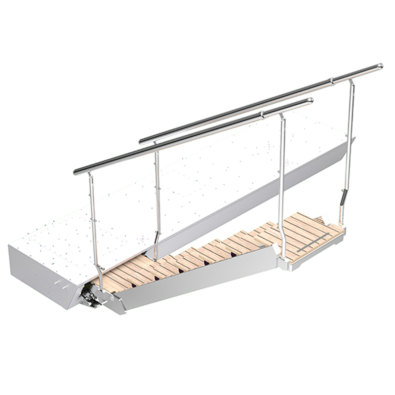 MULTIFUNCTION GANGWAYS 3627 (2/3)